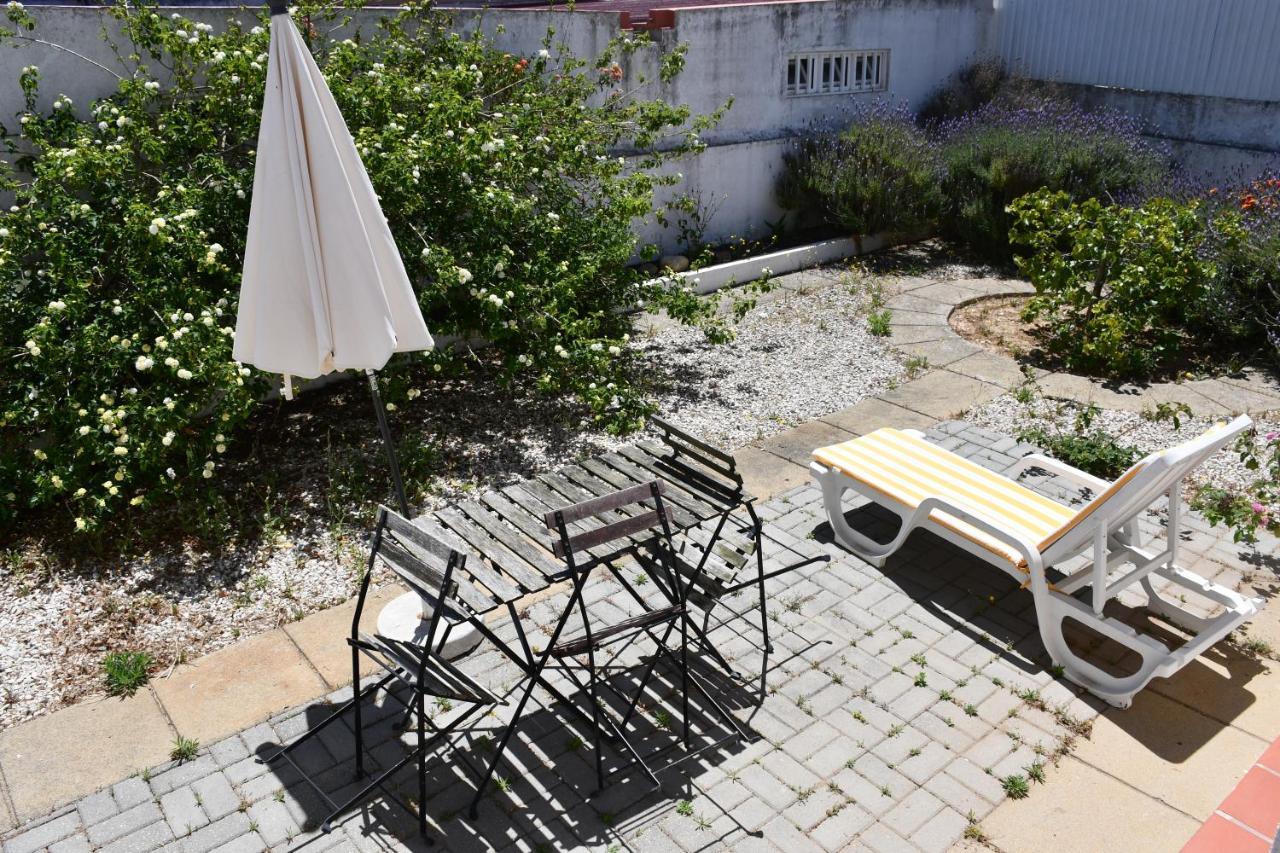 Alojamentos Vitinho - Vila Nova Milfontes Vila Nova de Milfontes Exterior photo