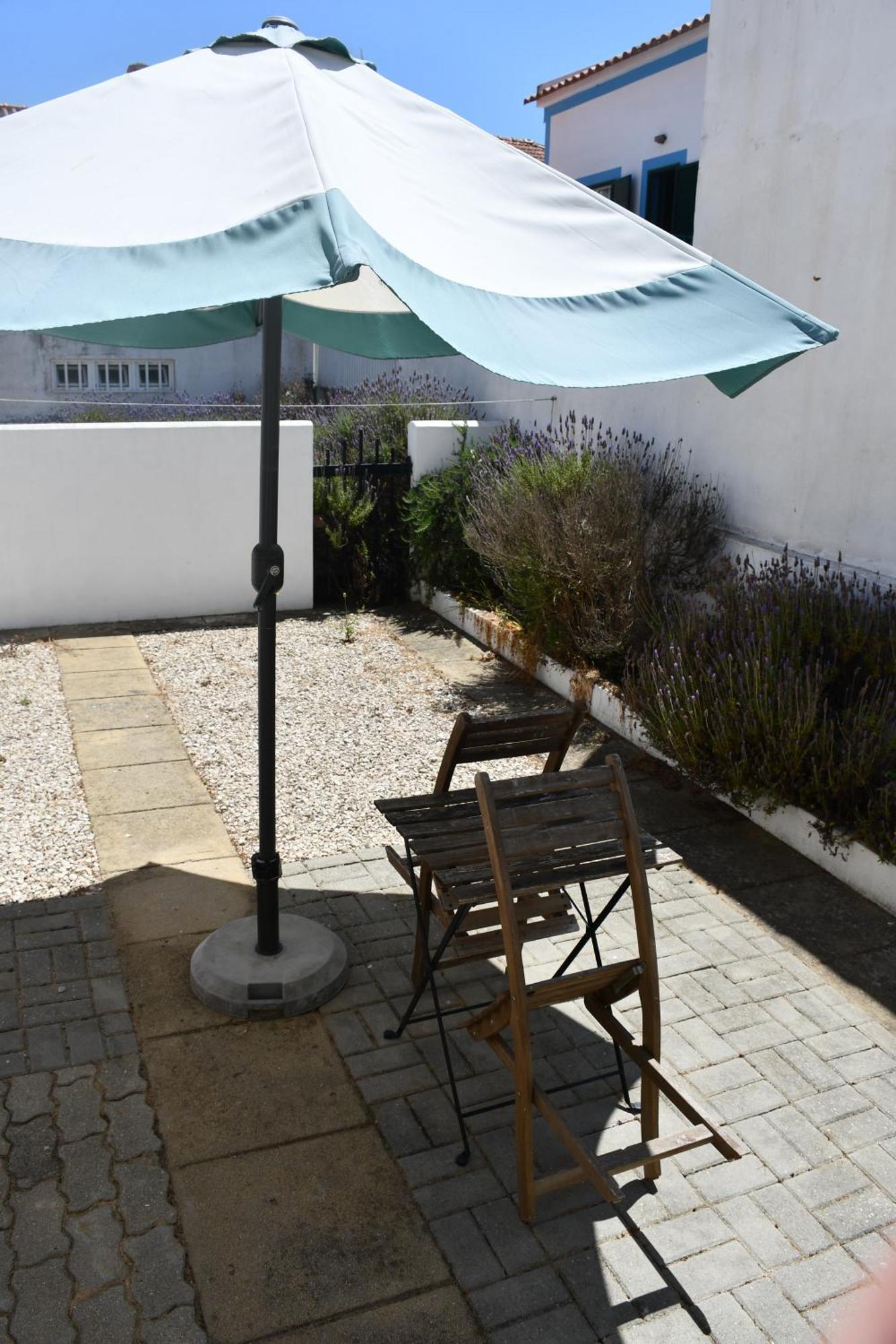 Alojamentos Vitinho - Vila Nova Milfontes Vila Nova de Milfontes Exterior photo