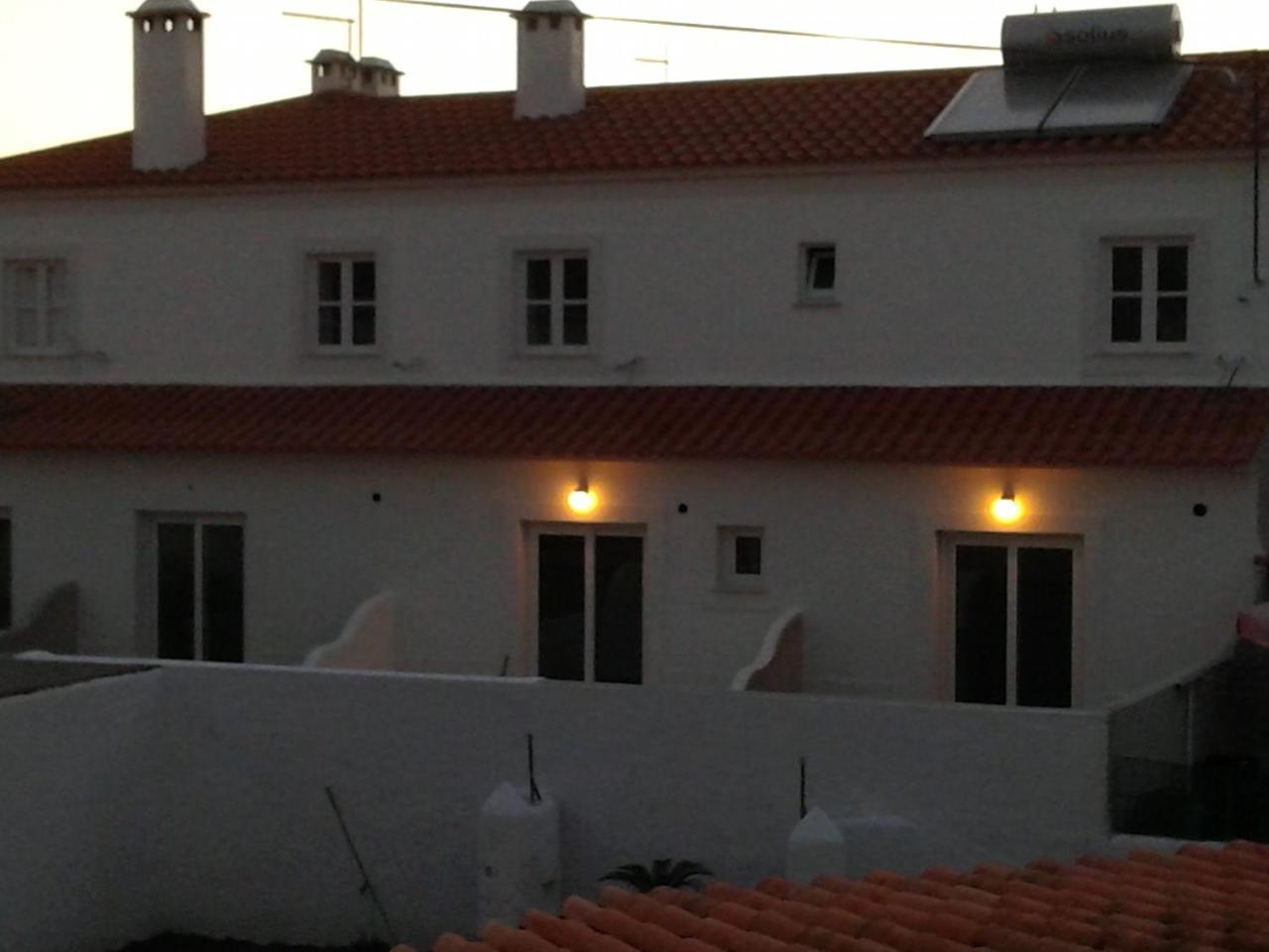 Alojamentos Vitinho - Vila Nova Milfontes Vila Nova de Milfontes Exterior photo